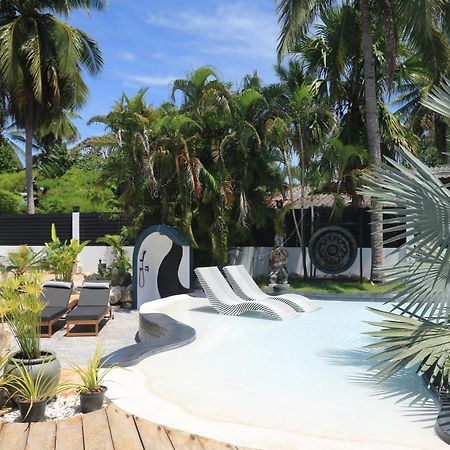 La Belle Vie - Boutique Hotel Adults Only Баан-Тай Екстер'єр фото