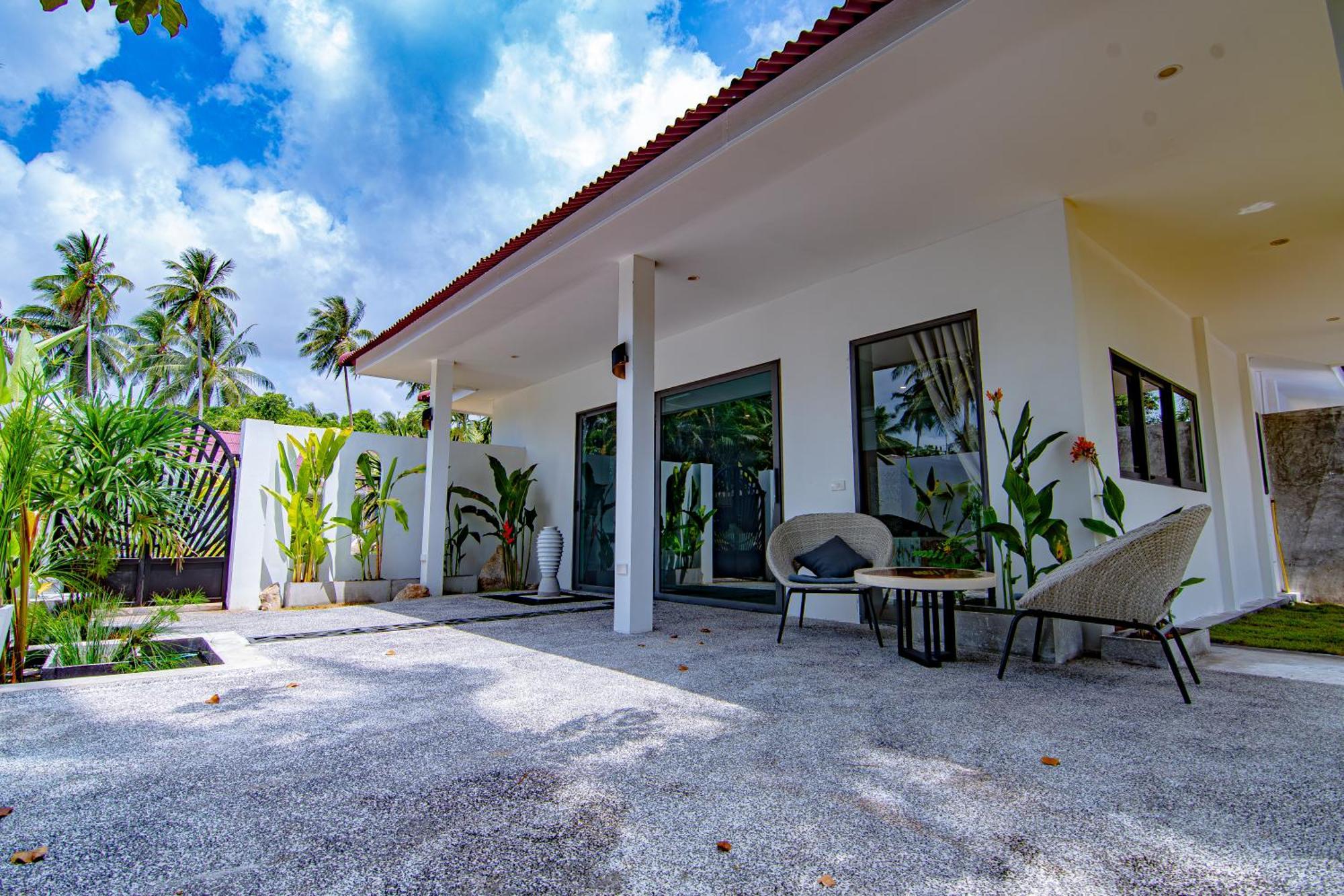 La Belle Vie - Boutique Hotel Adults Only Баан-Тай Екстер'єр фото