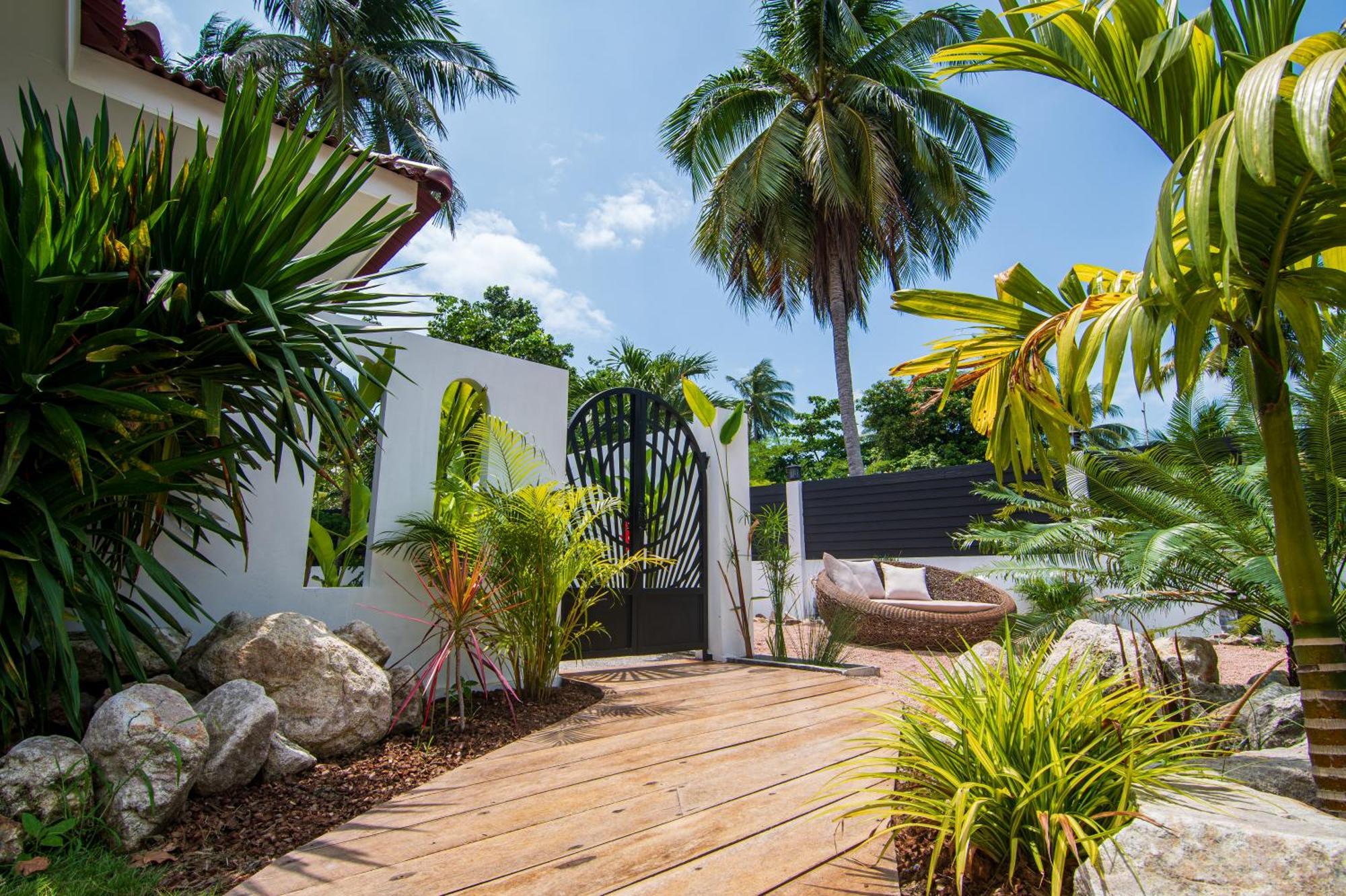 La Belle Vie - Boutique Hotel Adults Only Баан-Тай Екстер'єр фото