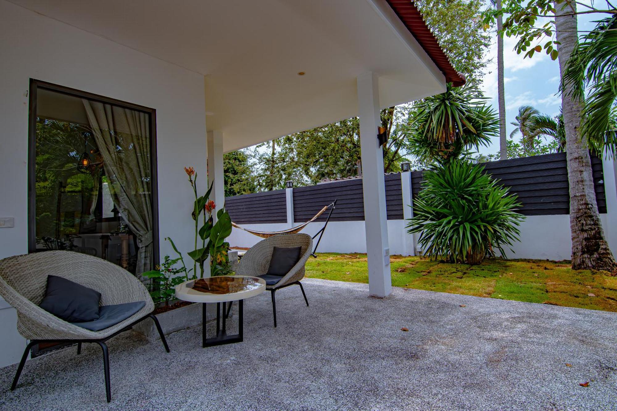 La Belle Vie - Boutique Hotel Adults Only Баан-Тай Екстер'єр фото