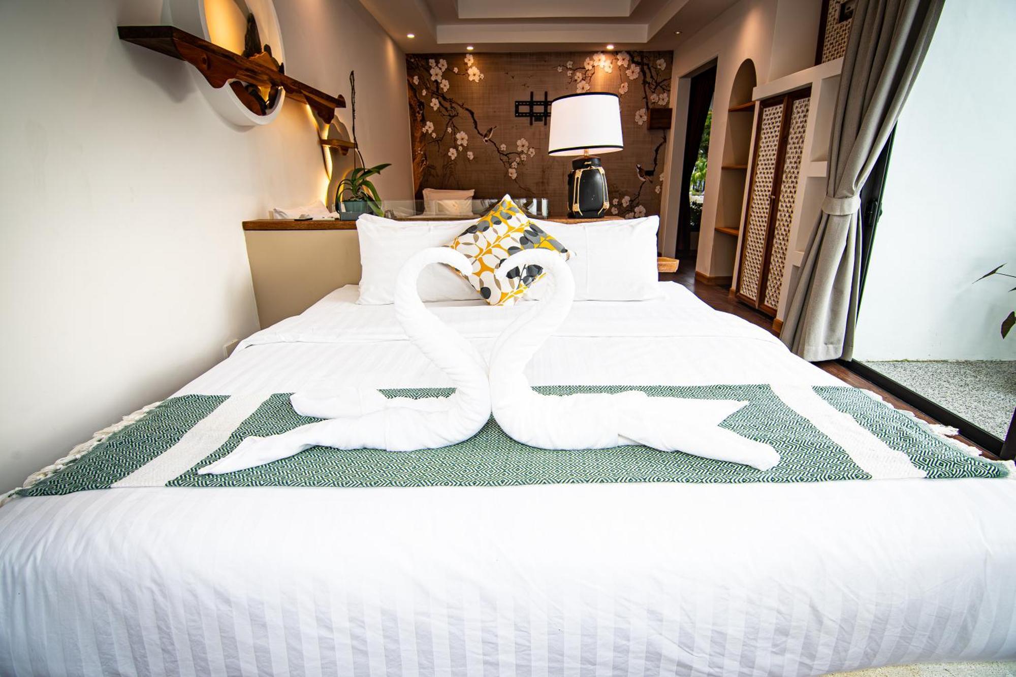La Belle Vie - Boutique Hotel Adults Only Баан-Тай Екстер'єр фото