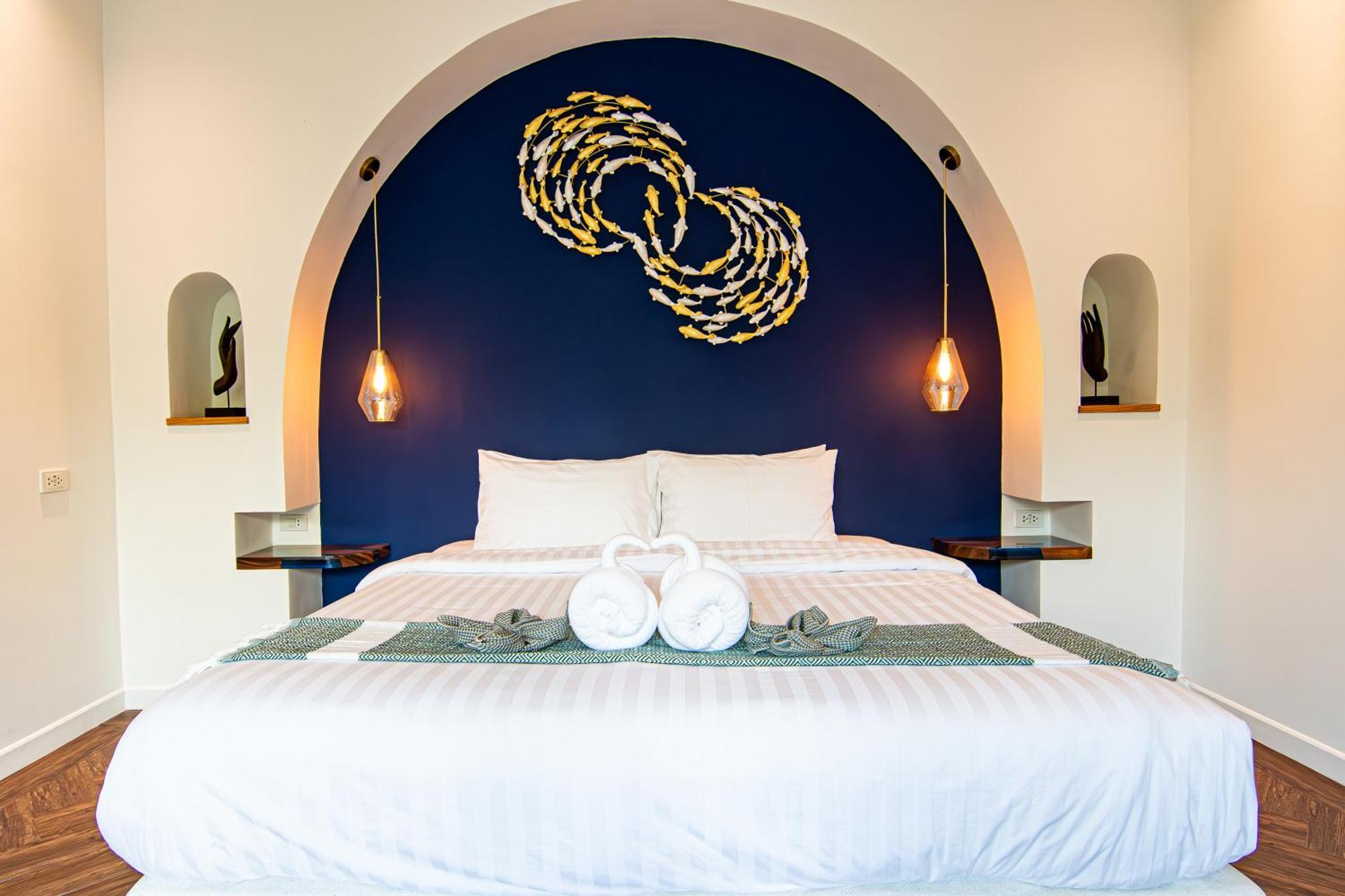 La Belle Vie - Boutique Hotel Adults Only Баан-Тай Екстер'єр фото