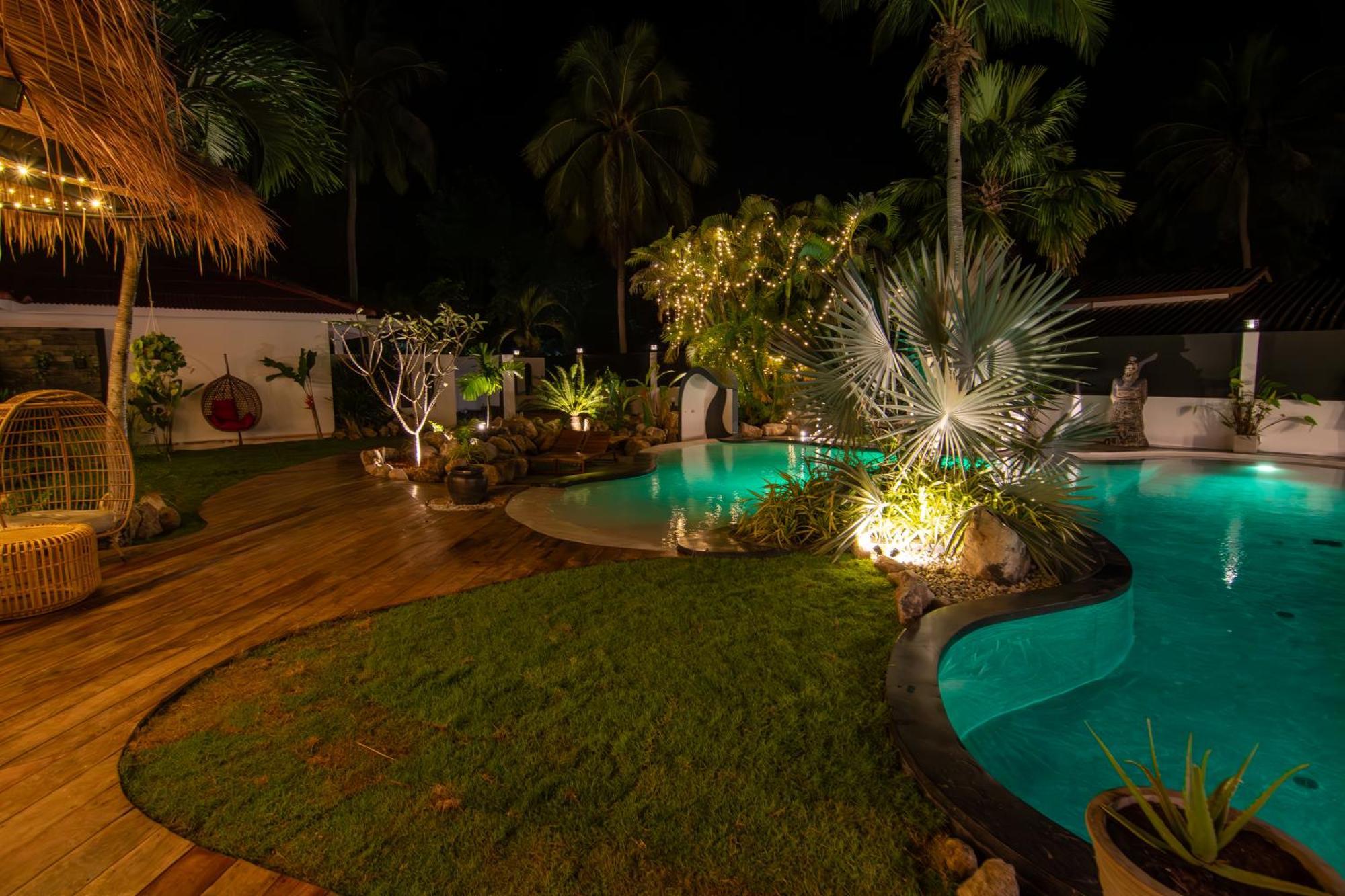 La Belle Vie - Boutique Hotel Adults Only Баан-Тай Екстер'єр фото