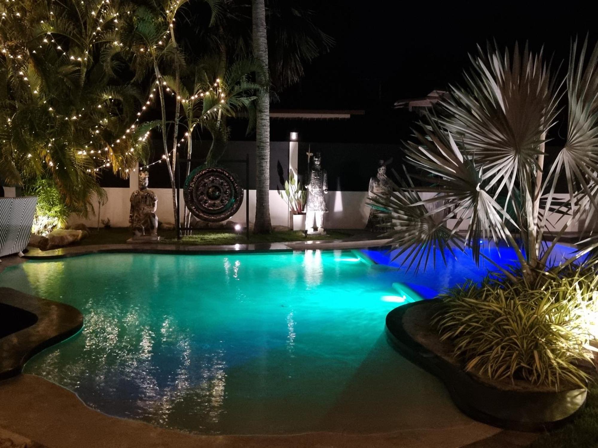 La Belle Vie - Boutique Hotel Adults Only Баан-Тай Екстер'єр фото