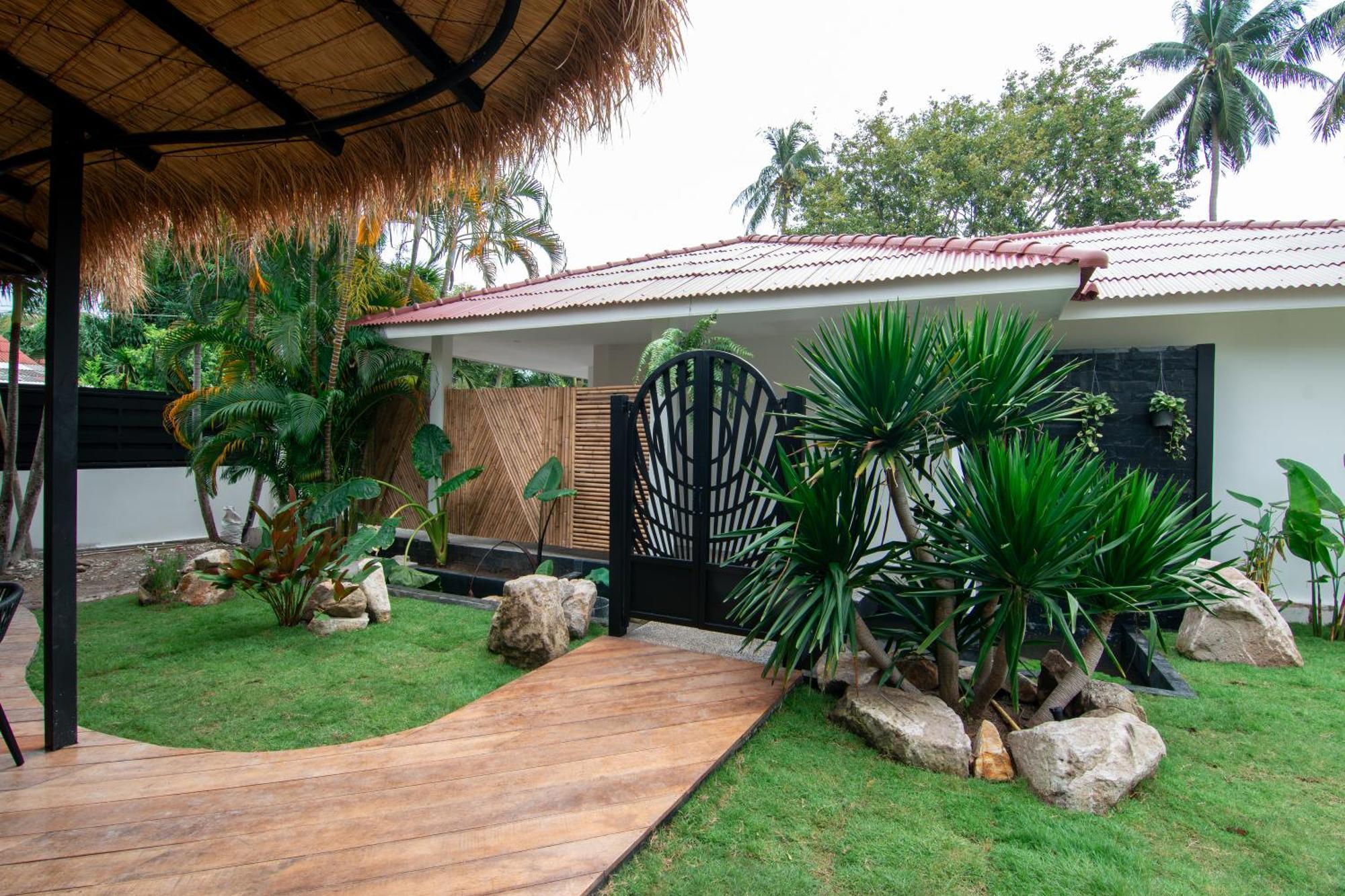 La Belle Vie - Boutique Hotel Adults Only Баан-Тай Екстер'єр фото