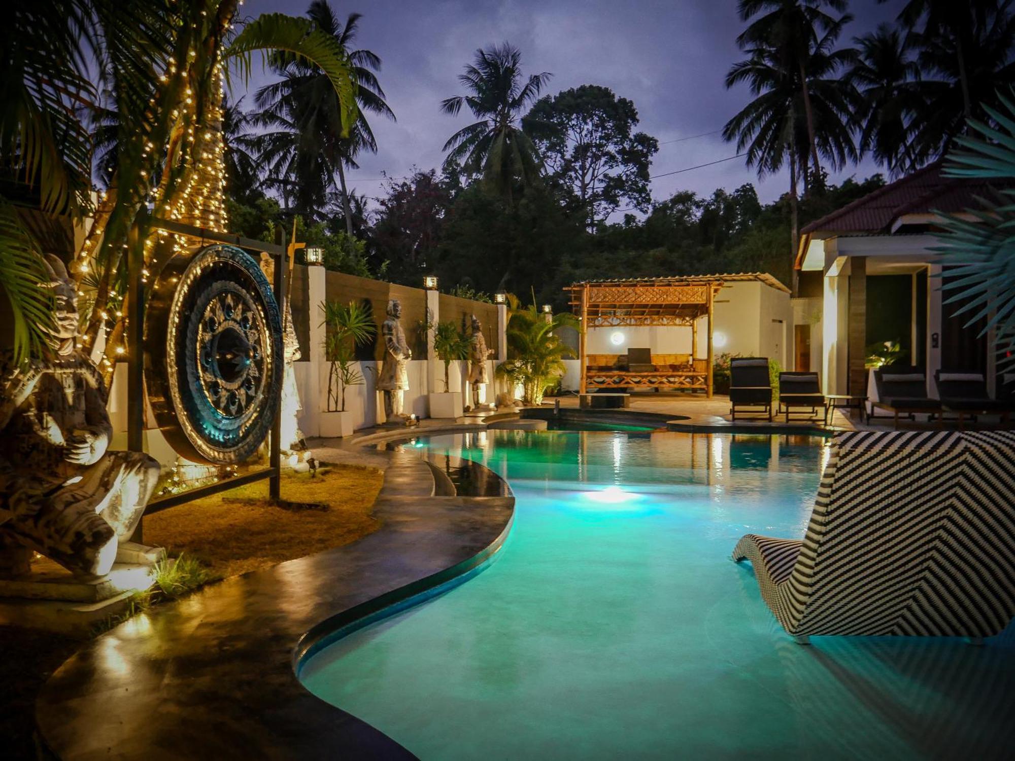 La Belle Vie - Boutique Hotel Adults Only Баан-Тай Екстер'єр фото