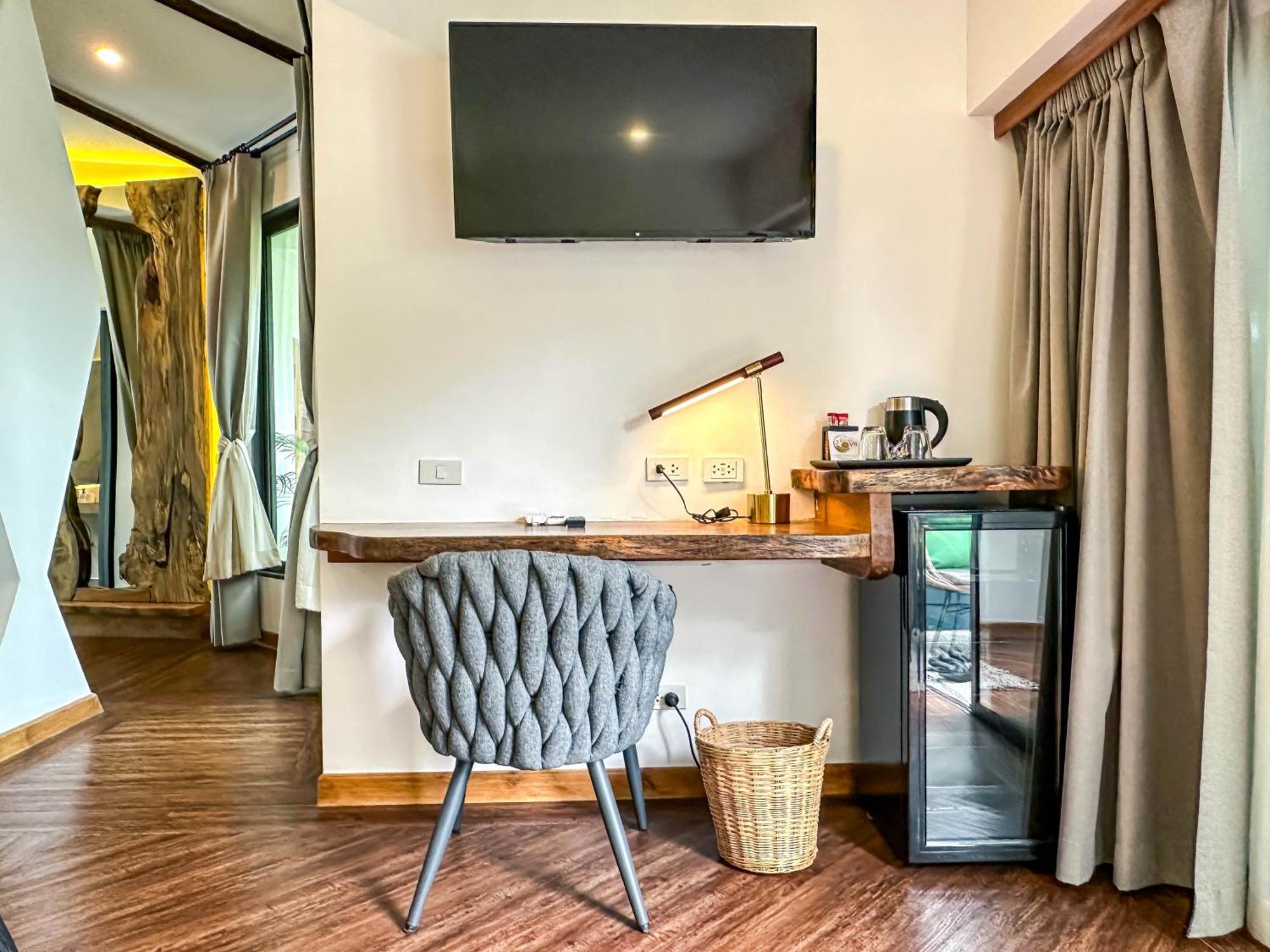 La Belle Vie - Boutique Hotel Adults Only Баан-Тай Екстер'єр фото